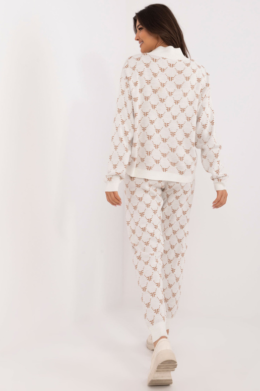 Komplet- FN-KMPL-0611.61- valge värv