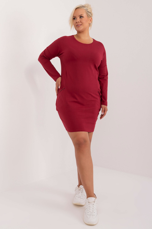 Tunika-RV-TU-8295.29-burgundia