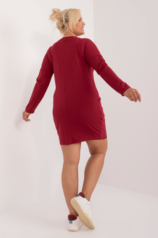 Tunika-RV-TU-8295.29-burgundia