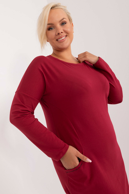 Tunika-RV-TU-8295.29-burgundia