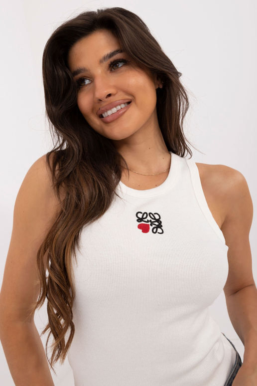 Top tüüp pluus -FN-TP-4725.32- valge...