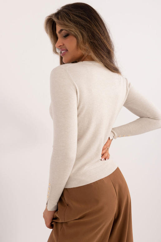 Kampsun-PM-SW-R5101.31P-beež