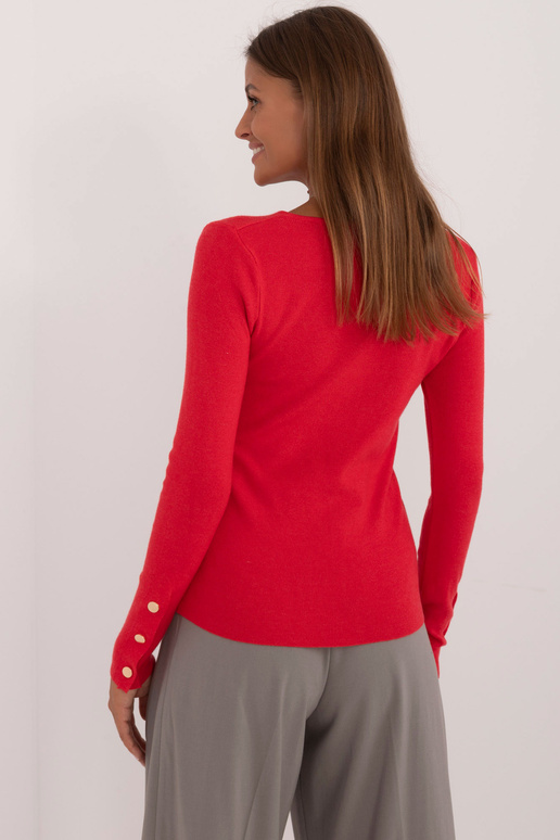 Kampsun-AT-SW-2334.91-punane