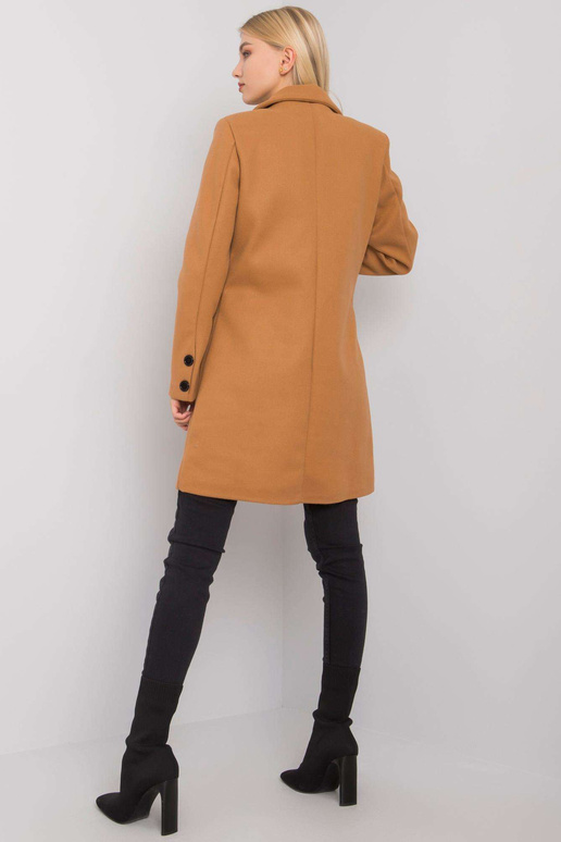 Mantel-TW-PL-BI-25533.18- Beež värv