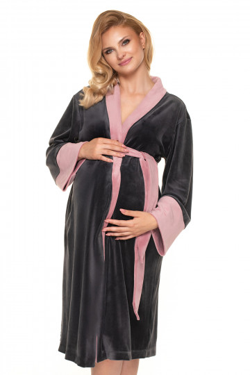 Hommikumantel Stiilsedlli 157710 PeeKaBoo