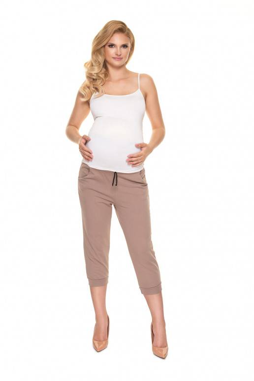  Crop pants Stiilsedlli 157819 PeeKaBoo 