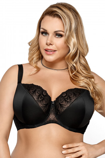 Pehme rinnahoidja Stiilsedlli 119165 Gorsenia Lingerie
