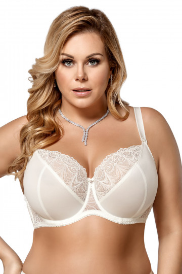 Pehme rinnahoidja Stiilsedlli 119166 Gorsenia Lingerie