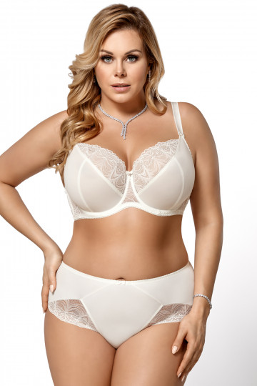 Pehme rinnahoidja Stiilsedlli 119166 Gorsenia Lingerie  2