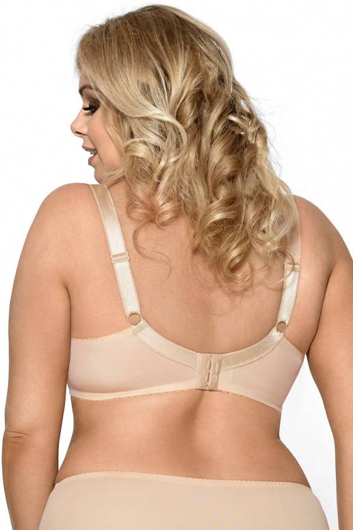  Pehme rinnahoidja Stiilsedlli 123477 Gorsenia Lingerie 