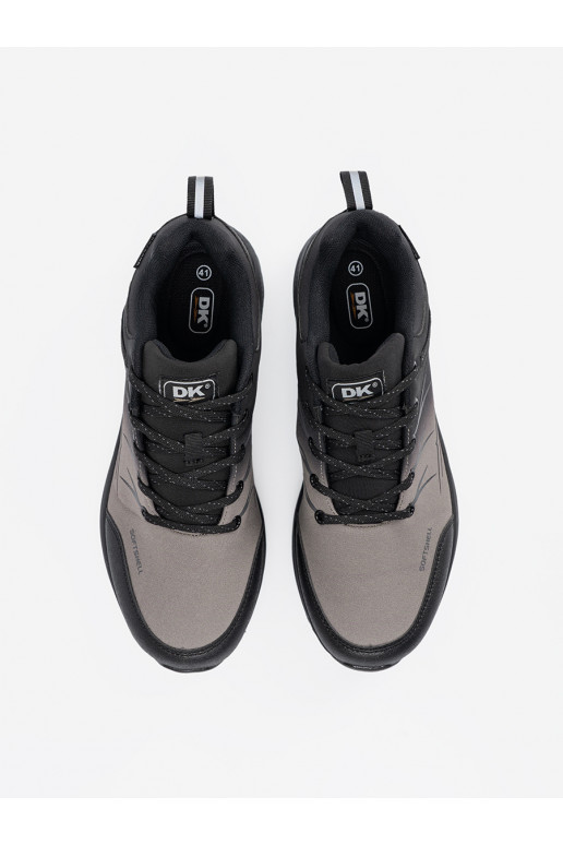 Matkajalatsid -Mustad DK