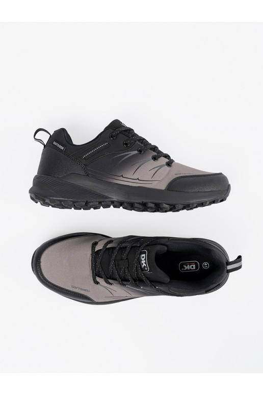 Matkajalatsid -Mustad DK