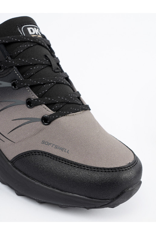 Matkajalatsid -Mustad DK