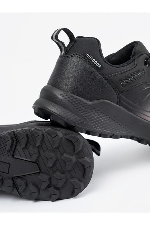 Matkajalatsid -Mustad DK