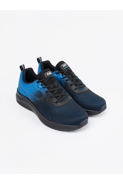  Sinist värvi naiste kingad 