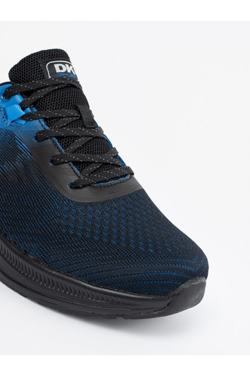  Sinist värvi naiste kingad 