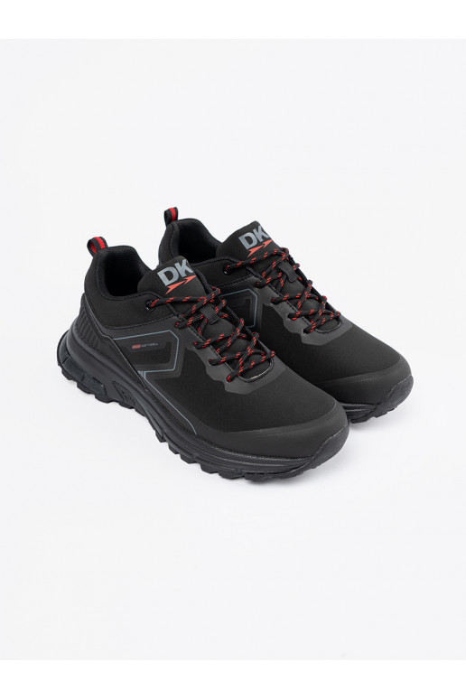 Must naiste kingad z mi elementami