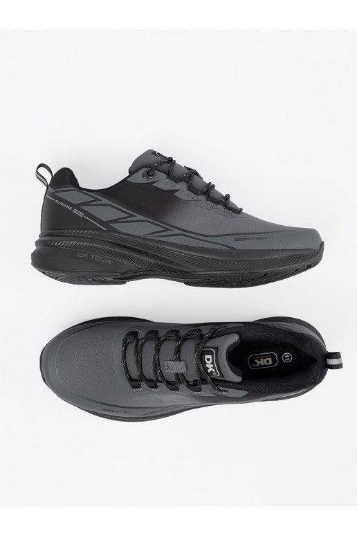 Halli värvi spordijalatsidy 