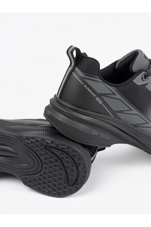 Halli värvi spordijalatsidy 