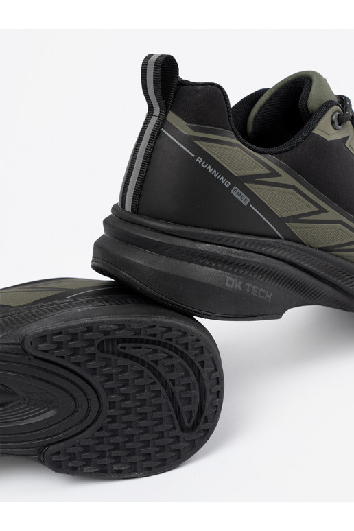 khakivärvi naiste kingad 