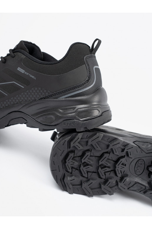 Spordistiilis kingad  Mustad DK