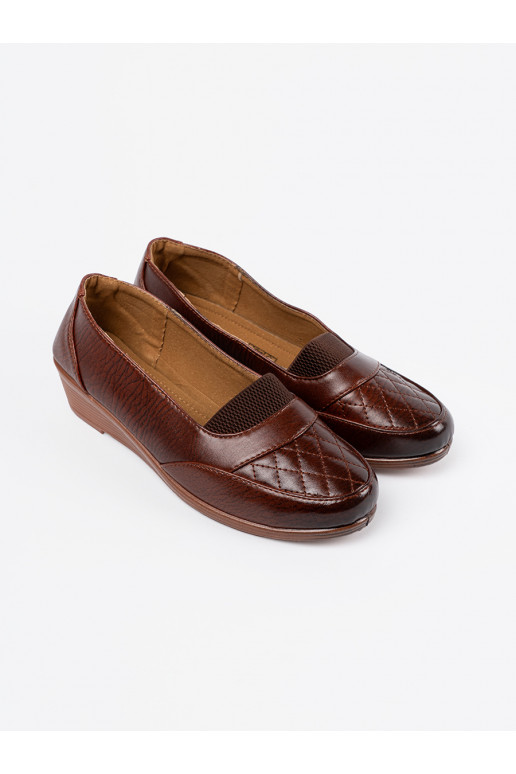  pruunid värvi kingad 