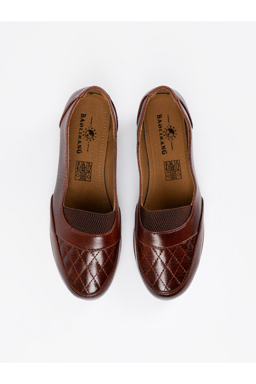  pruunid värvi kingad 