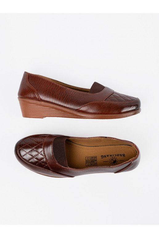  pruunid värvi kingad 