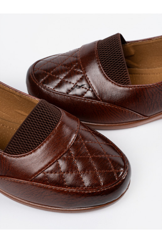  pruunid värvi kingad 