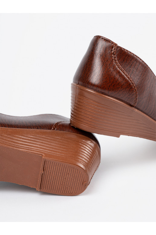  pruunid värvi kingad 