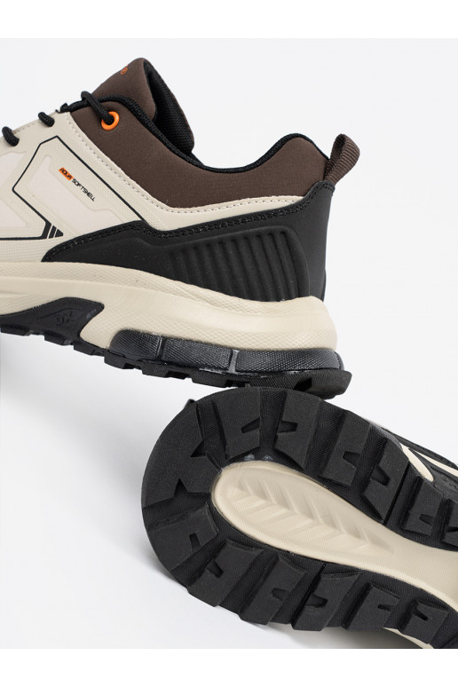 beeži värvi kingad  