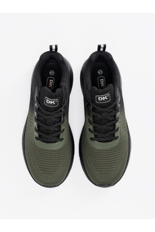  roheline naiste kingad 