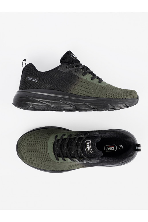  roheline naiste kingad 