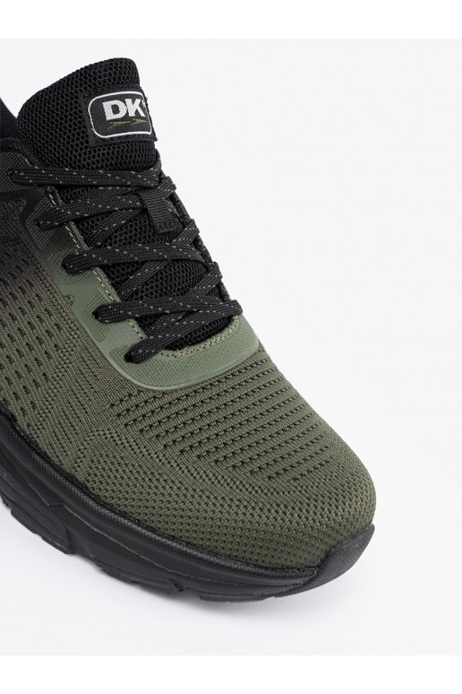  roheline naiste kingad 