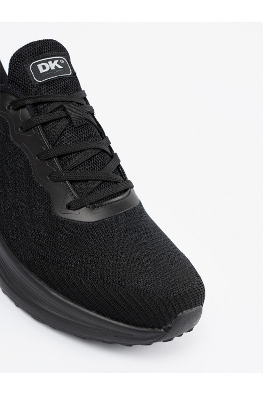  tüüpi jalanõud Mustad  DK