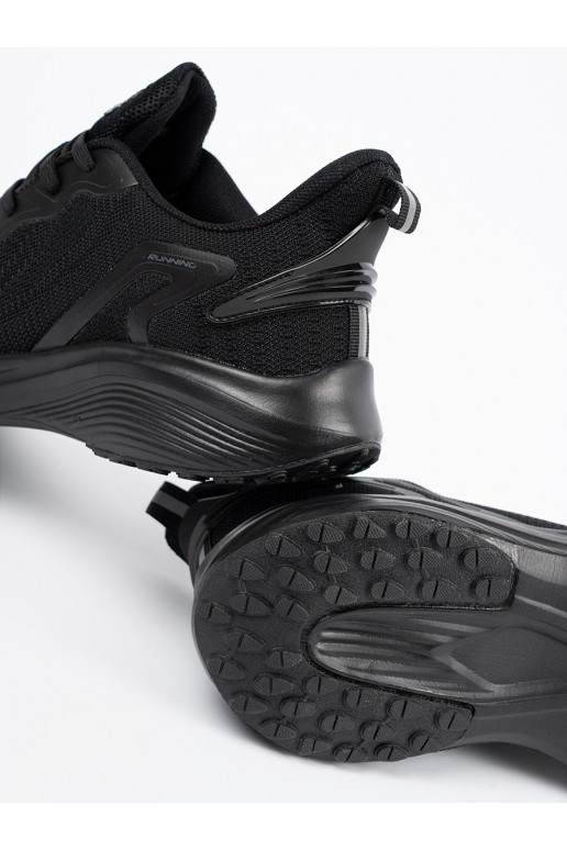  tüüpi jalanõud Mustad  DK