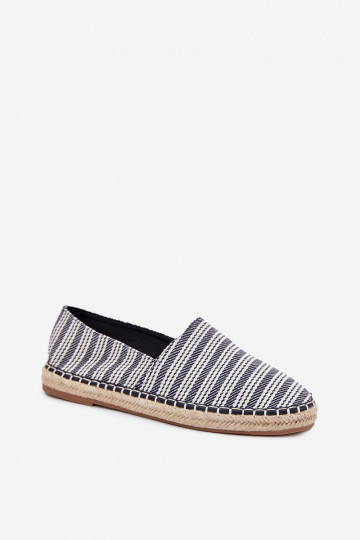 espadrillid   tumesinist värvi Daniell