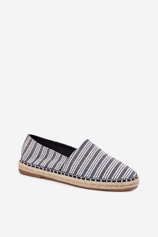 espadrillid   tumesinist värvi Daniell espadrillid   tumesinist värvi Daniell
