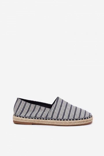 espadrillid   tumesinist värvi Daniell 2
