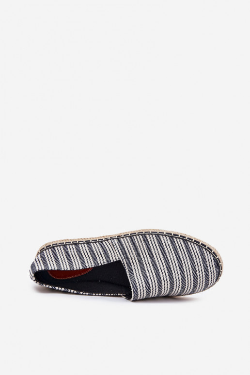 espadrillid   tumesinist värvi Daniell espadrillid   tumesinist värvi Daniell