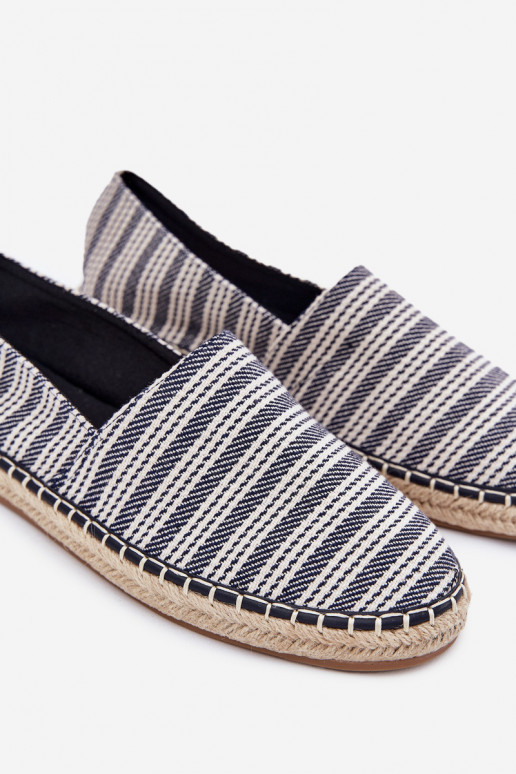 espadrillid   tumesinist värvi Daniell espadrillid   tumesinist värvi Daniell