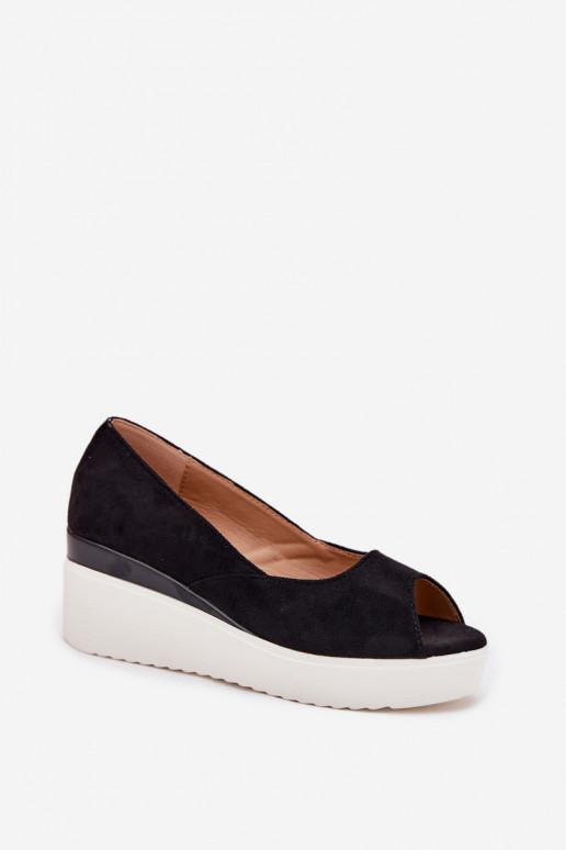 Naistesandaalid  Z u Must Velira