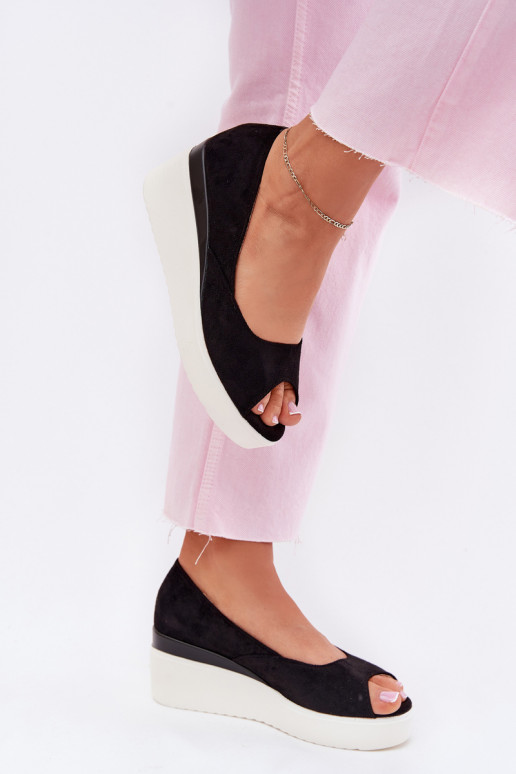 Naistesandaalid  Z u Must Velira