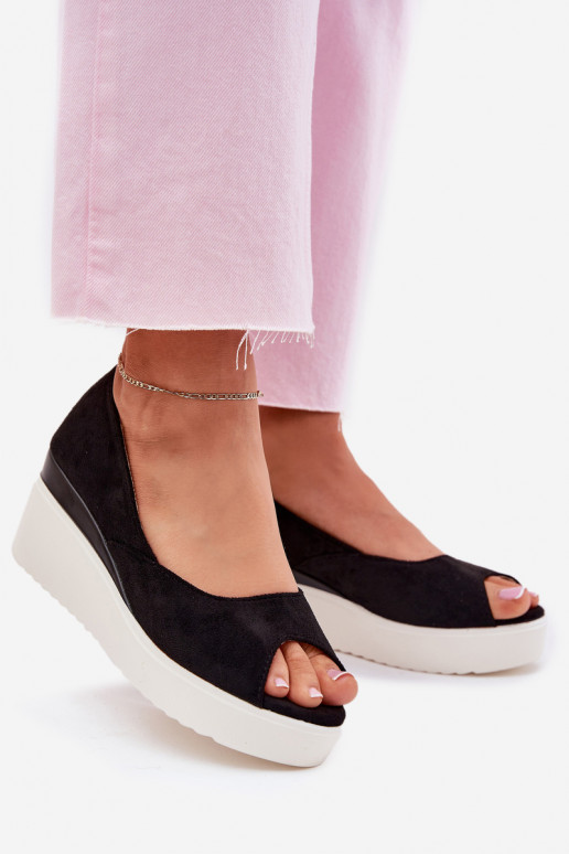 Naistesandaalid  Z u Must Velira