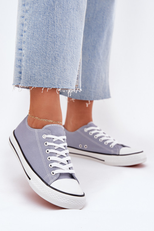   vabaaja jalanõud Sinist värvi 