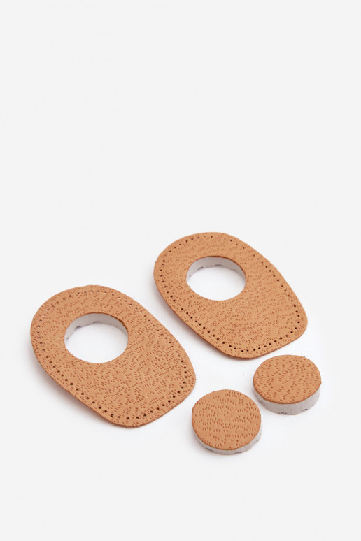 CORBBY HEEL PRO   sisetallad 