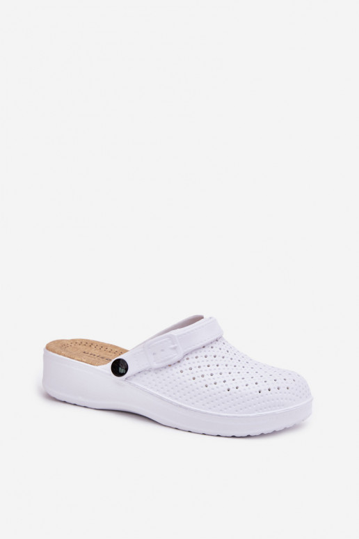 Meeste spordijalatsid Trekas AQUA SHELL Duvira mustad