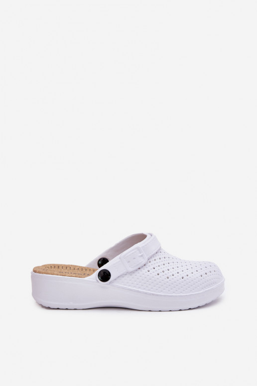Meeste spordijalatsid Trekas AQUA SHELL Duvira mustad