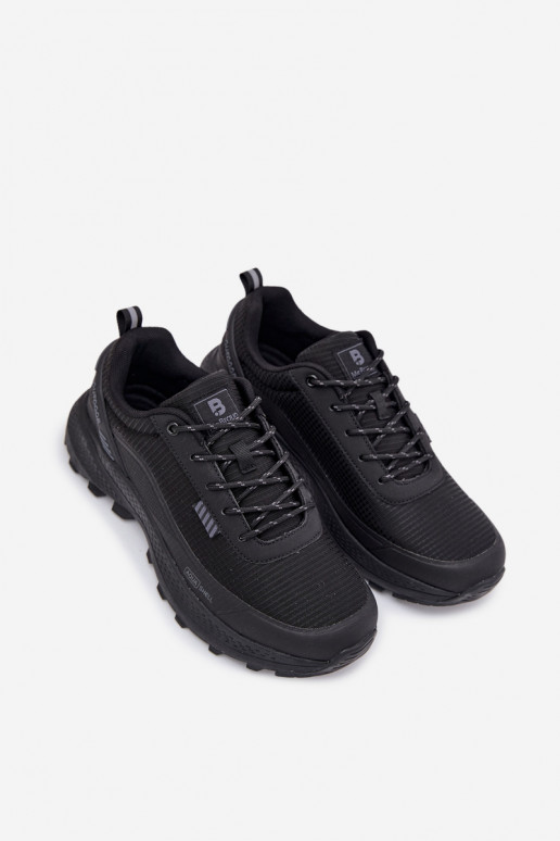 spordijalatsid   AQUA SHELL Must Duvira