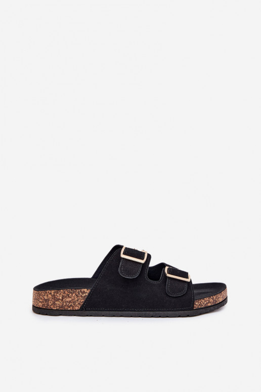 naiste plätud Ze Kuldset värvimi neetide ja pandlagami I Przeszyciami Must Lunera